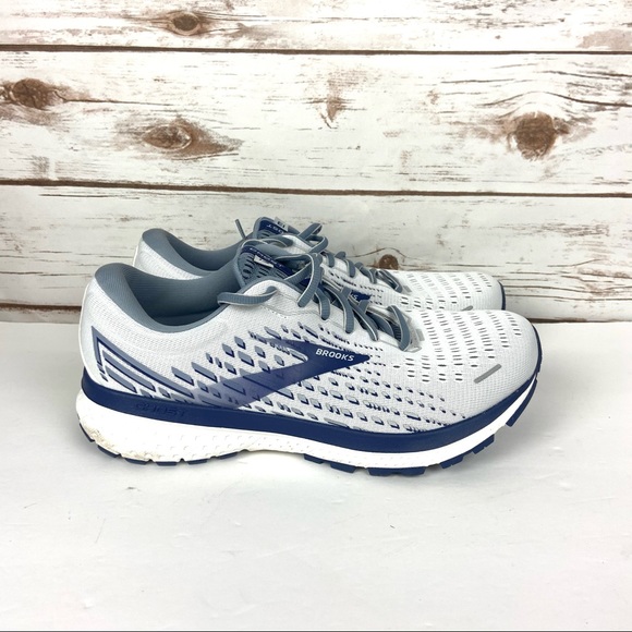 brooks ghost 4e mens